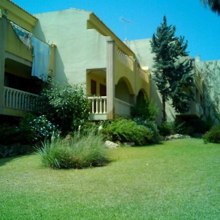 Parque Denia Apart otel Dış mekan fotoğraf