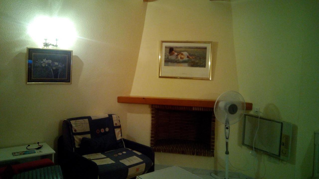 Parque Denia Apart otel Dış mekan fotoğraf
