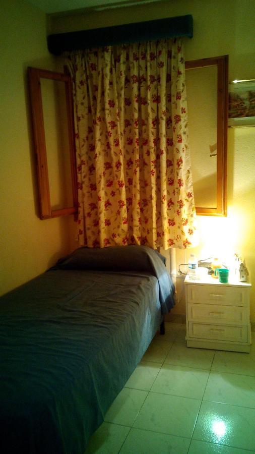 Parque Denia Apart otel Dış mekan fotoğraf