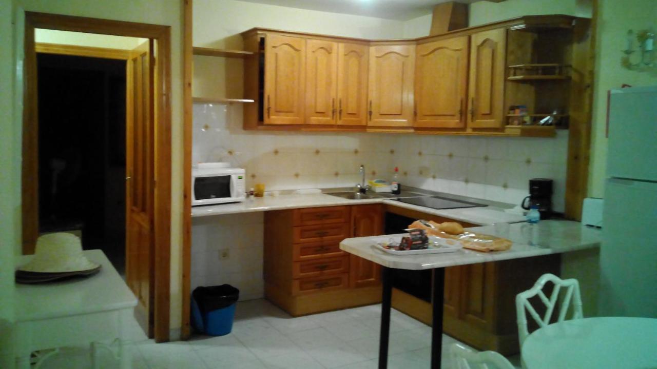 Parque Denia Apart otel Dış mekan fotoğraf