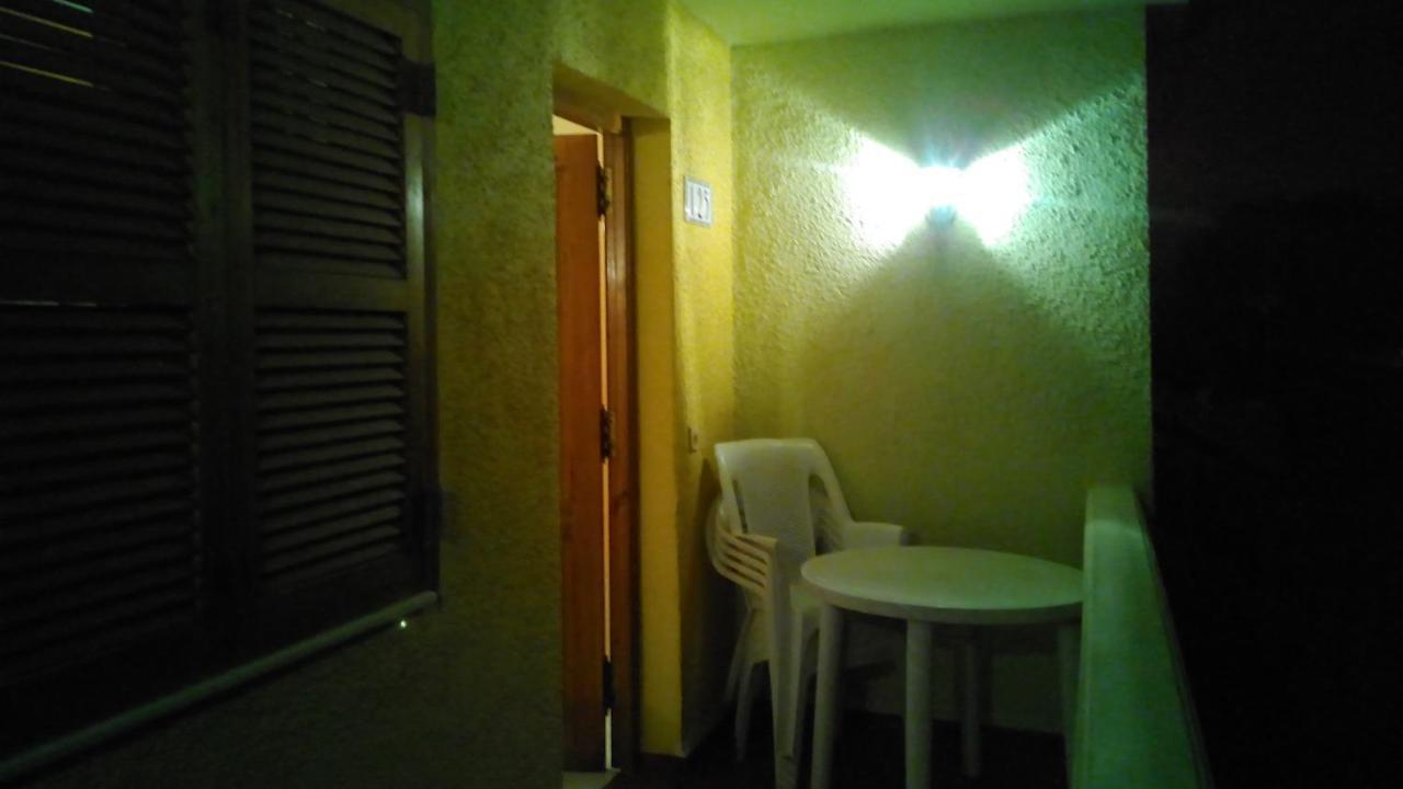 Parque Denia Apart otel Dış mekan fotoğraf